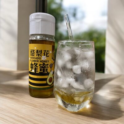 大內高手酪梨蜜 大仁農場酪梨蜜